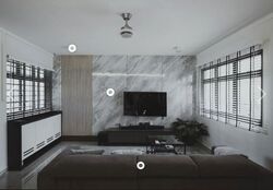 Blk 6A Boon Tiong Arcadia (Bukit Merah), HDB 4 Rooms #502962061